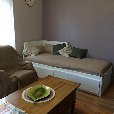 Petite Maison Proche De Montbeliard Sainte-Suzanne  Ngoại thất bức ảnh