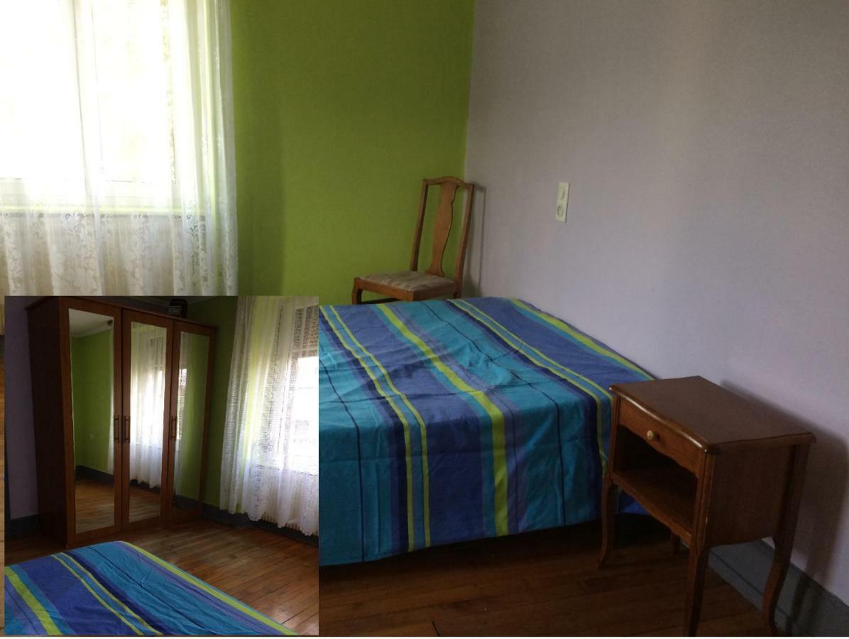 Petite Maison Proche De Montbeliard Sainte-Suzanne  Ngoại thất bức ảnh